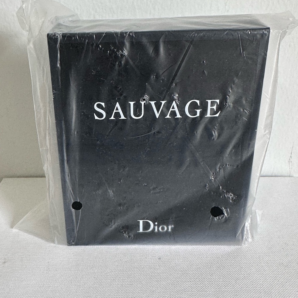 Christian Dior Sauvage Set